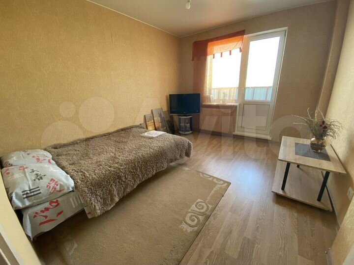 Комната 13 м² в 4-к., 11/14 эт.