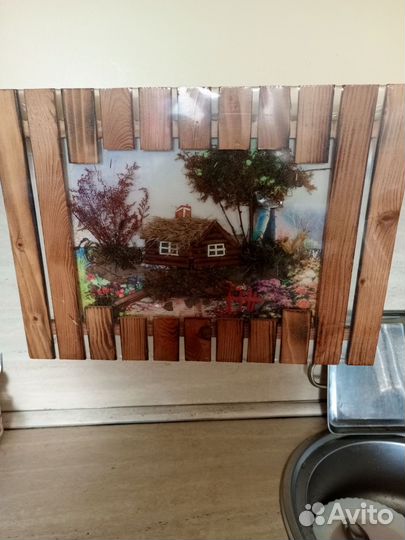 Интерьерная картина