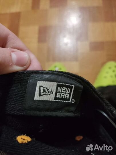 Бейсболка Lakers оригинал из америки