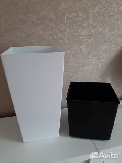 Ваза напольная для комнатных растений