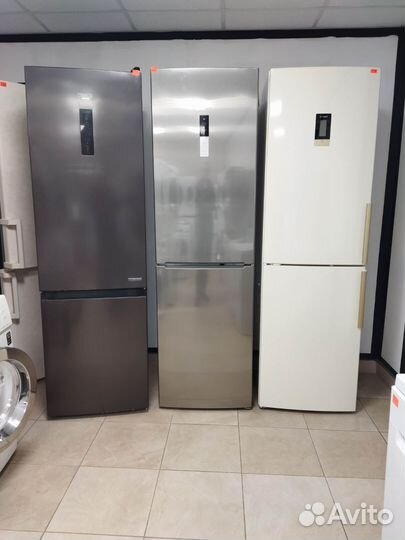 Холодильники