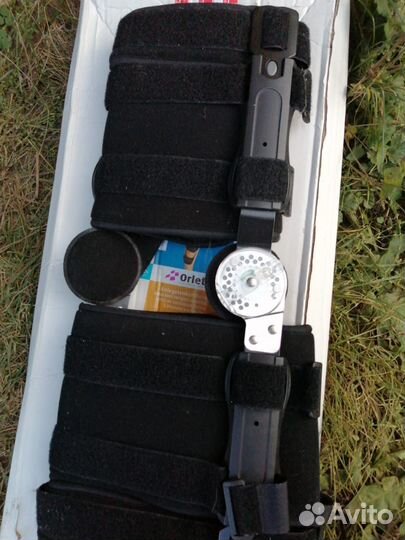 Ортопедический для коленного сустава