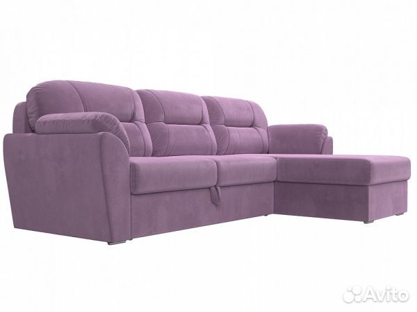 Диван угловой 