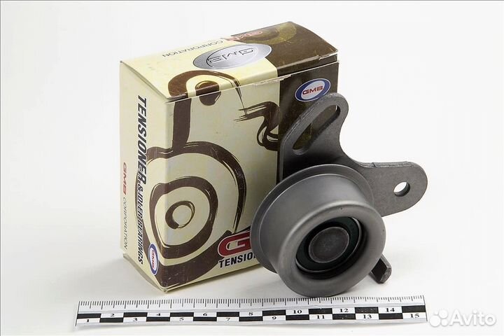 Ролик ремня грм Хендай Акцент/ Гетц/ Элантра