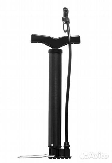 Насос велосипедный