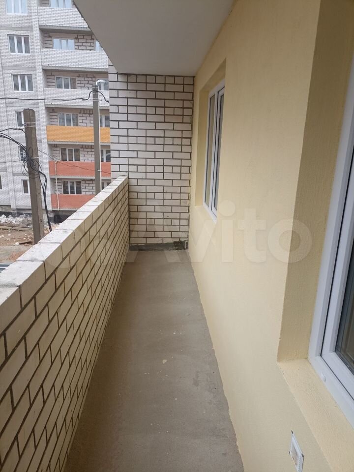 1-к. квартира, 41 м², 2/10 эт.