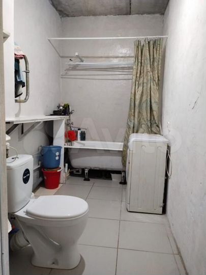 1-к. квартира, 43,5 м², 3/5 эт.