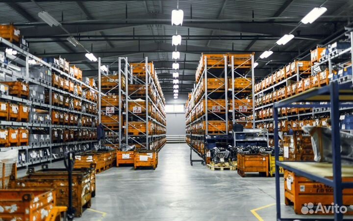 Автозапчасти, Резина склад