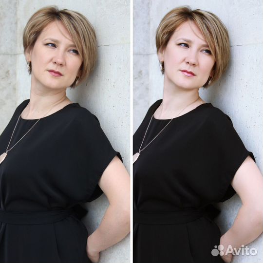 Ретушер фотографий/фотограф