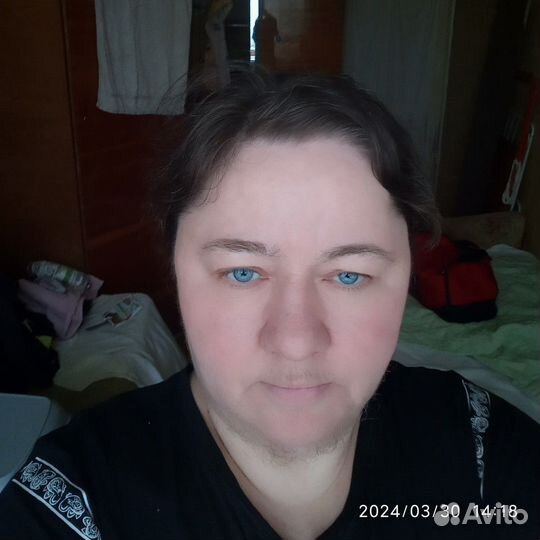 Услуги уборщицы