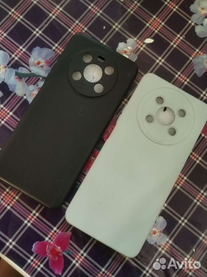 Новые чехлы на хонор Х9