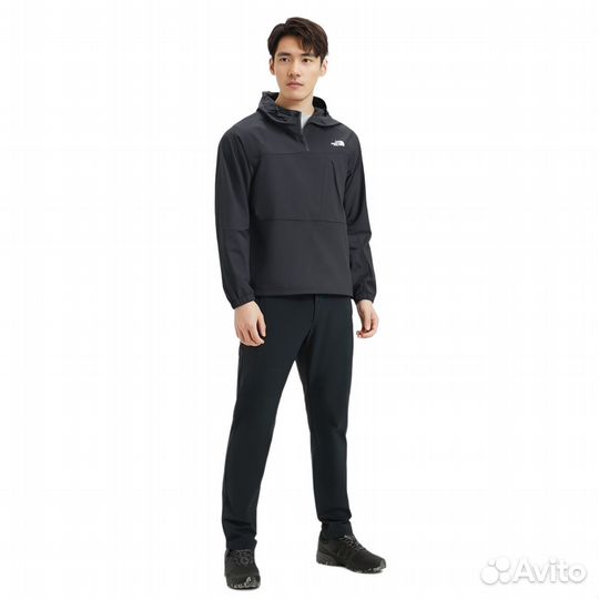 THE north face Jacket Unisex Black (L)(24)