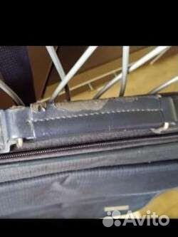 Сумка для ноутбука