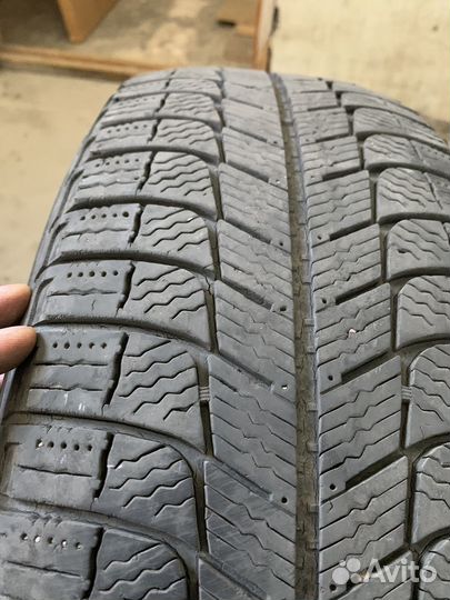 Michelin X-Ice XI3 205/60 R16 96H