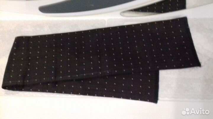 Шарф мужской, Турция, новый