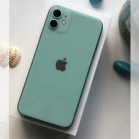 iPhone 11, 256 ГБ