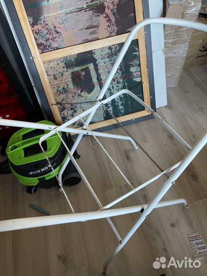 Подставка под ванну