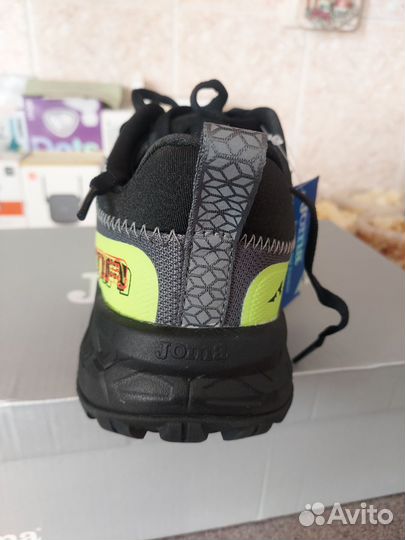 Joma TK.Sima2322,новые,40,5