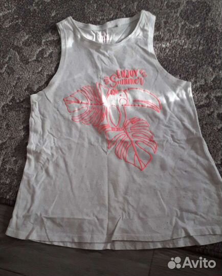 Вещи на девочку 11-12 лет