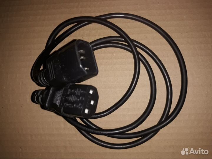 Кабель VDE, VGA, hdmi, кабель-пк