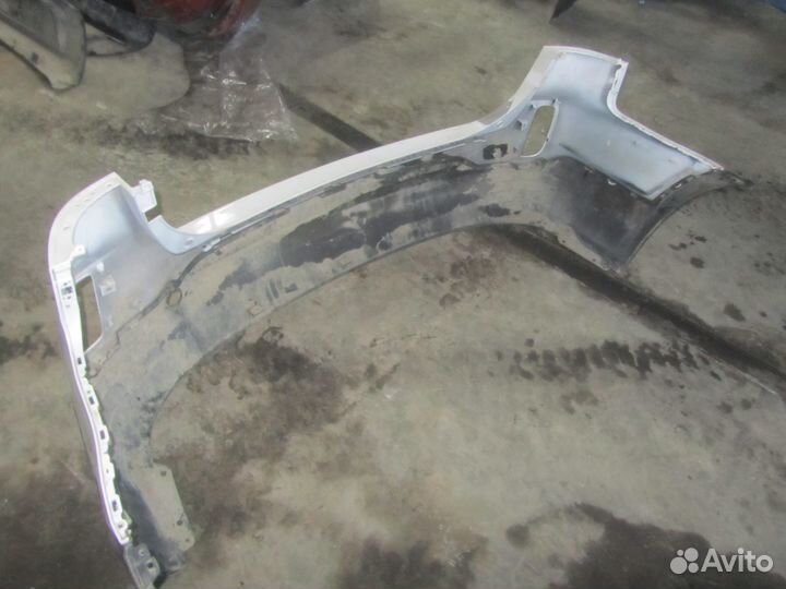 Бампер задний Kia Sorento 12 866112P500