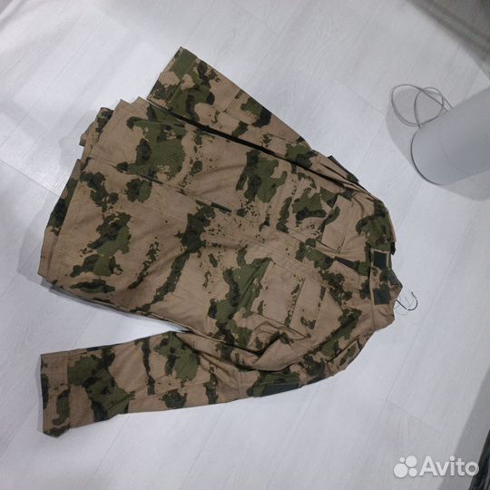 Военная форма