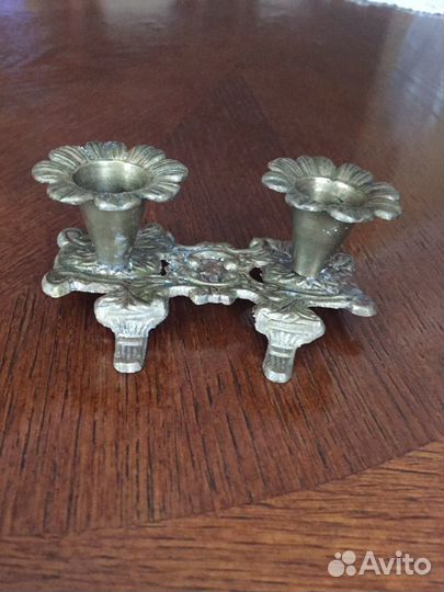 Подсвечник - Индия