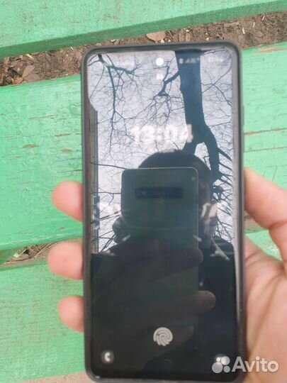 Samsung Galaxy A52, 4/128 ГБ