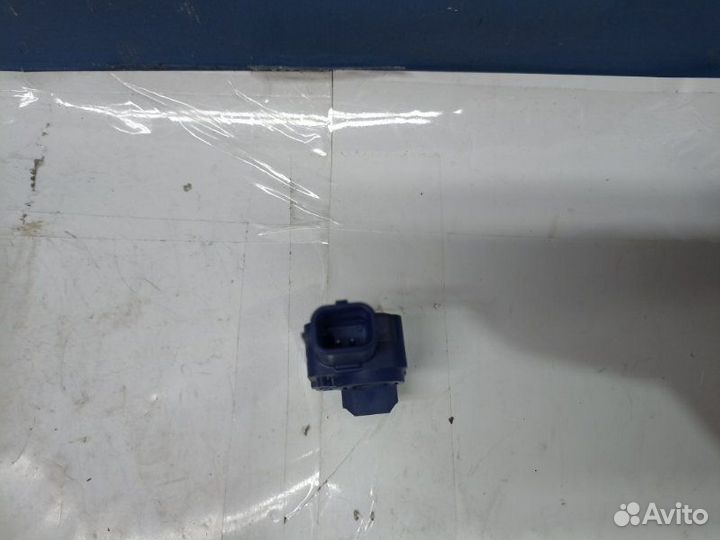 Датчик удара Airbag передний левый Renault Kaptur