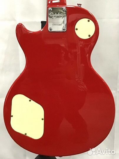 Электрогитара Epiphone Les Paul 100