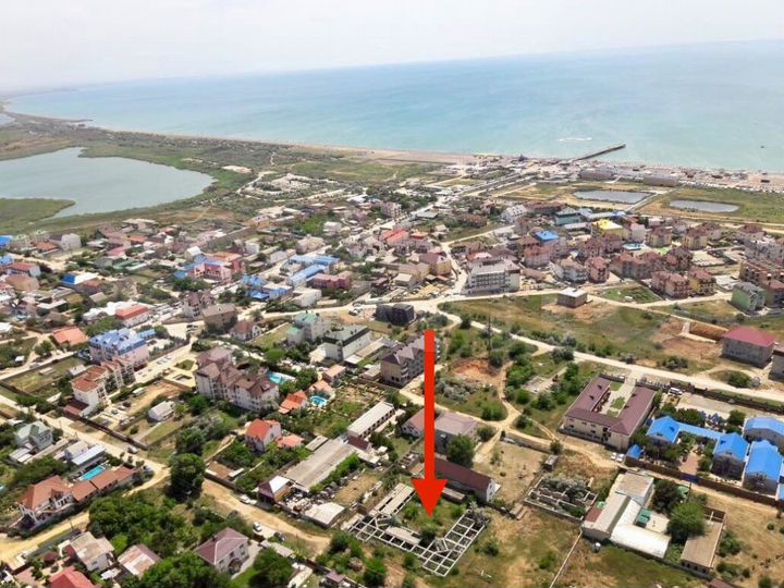 Дом 600 м² на участке 10 сот.