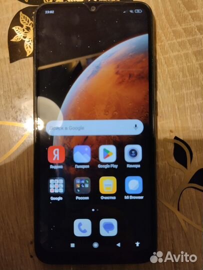 Xiaomi Redmi 9C, 2/32 ГБ