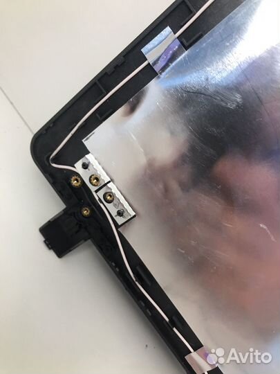 Крышка матрицы для ноутбука DNS C15B