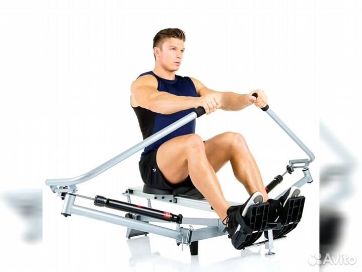 Гребной тренажер Аренда (прокат) на дом, Продажа