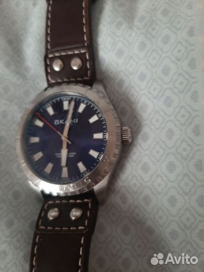 Часы мужские japan