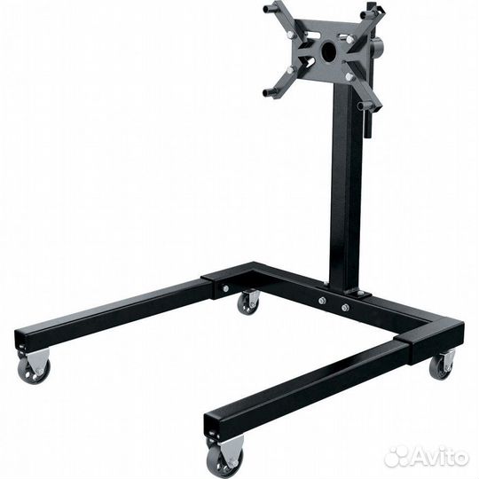 Стенд для двигателя 500кг Matrix 567255