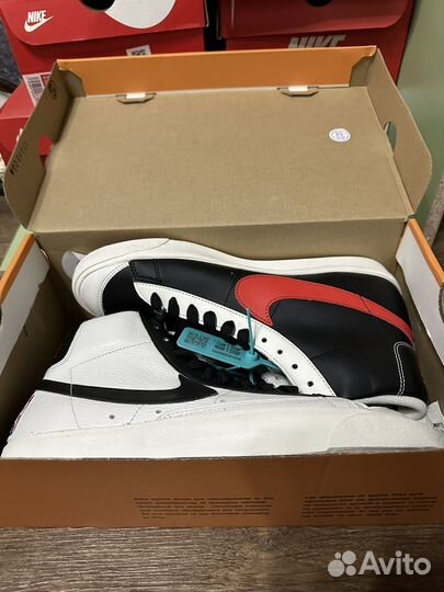 Nike blazer mid 77