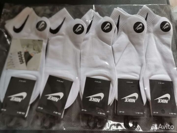 Носки мужские