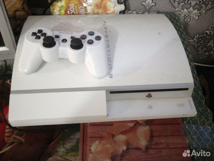 Sony PS3