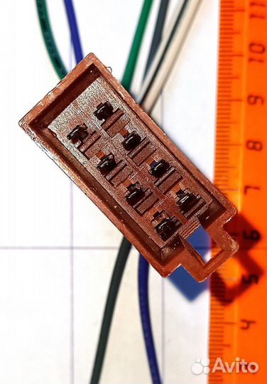 Кабель соеденительный