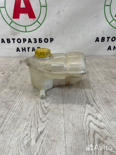Бачок расширительный Ford Fusion CBK fxja 2008