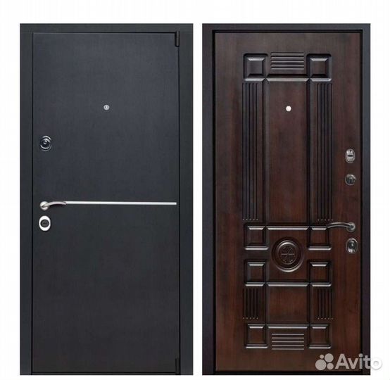 Входные двери