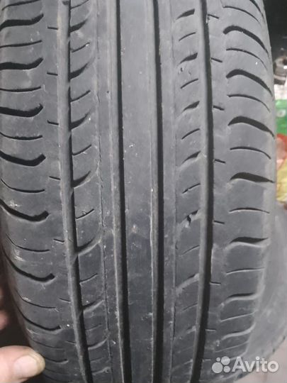Hankook AH11 185/65 R15