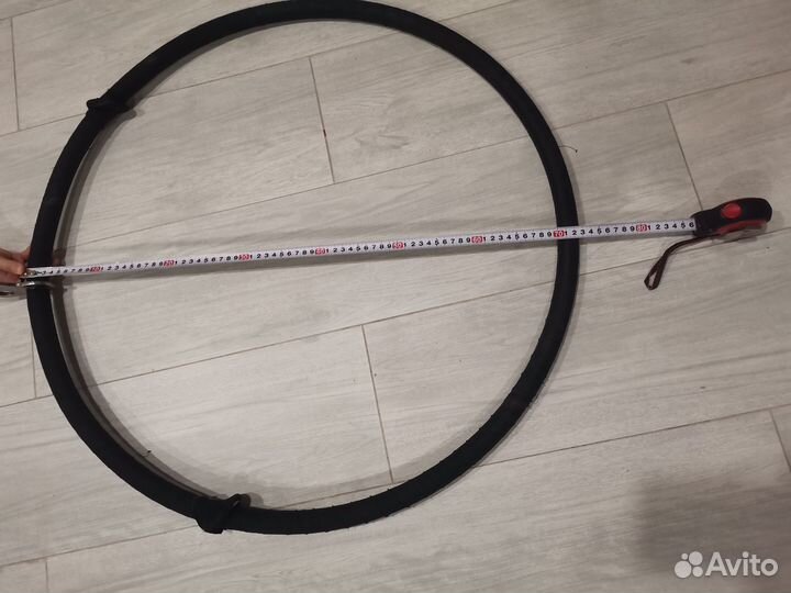 Кольцо для воздушной акробатики