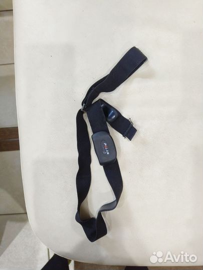 Часы Polar М430