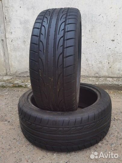Dunlop SP Sport Maxx 235/45 R20 97W