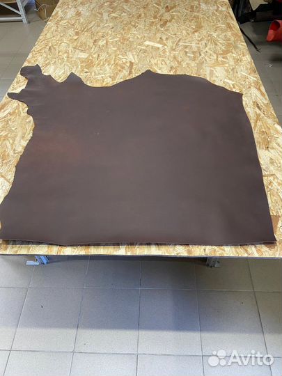 Кожа для рукоделия в форматах