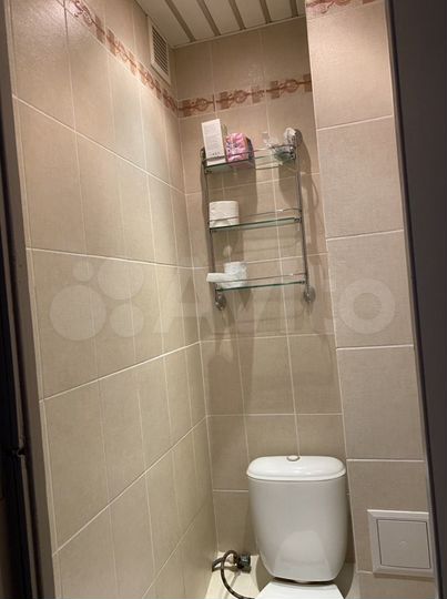 3-к. квартира, 64 м², 1/10 эт.