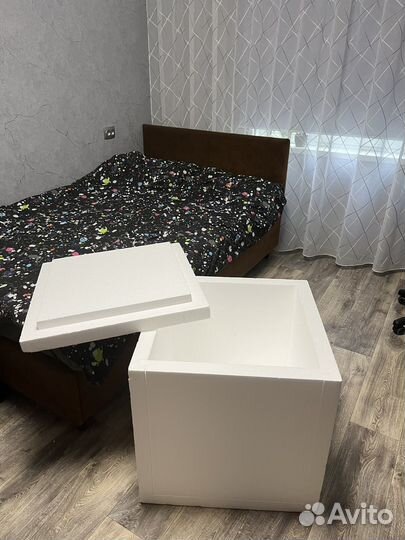 Термобокс термоконтейнер