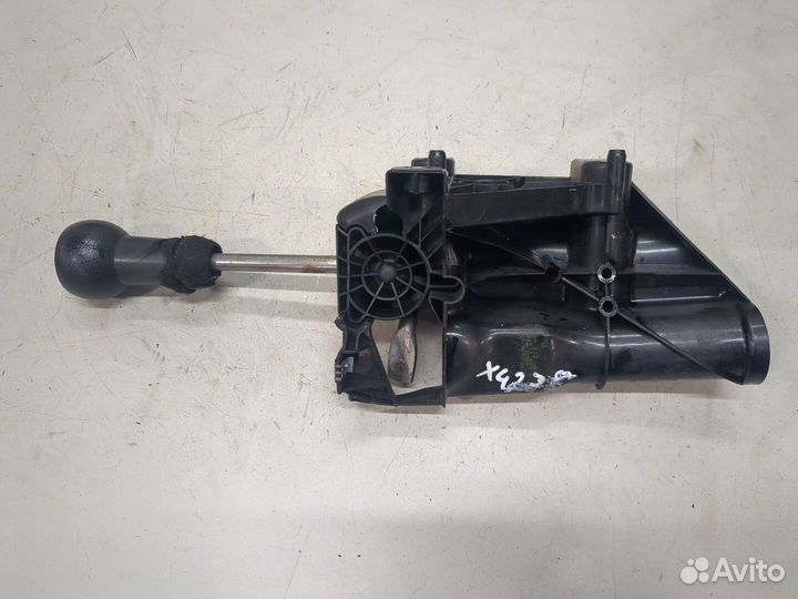 Кулиса кпп Citroen C4 Grand Picasso, 2008